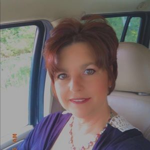 Meet your Posher, Ruth